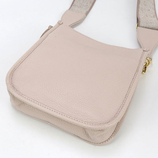 MIUMIU  Vitterodino 5BC137 Diagonal shoulder bag leather Women