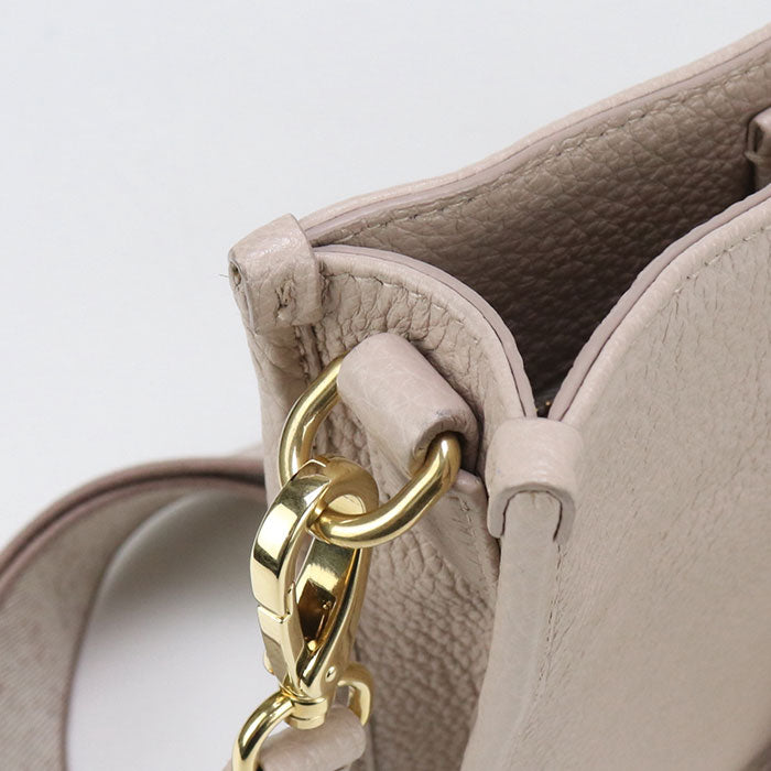 MIUMIU  Vitterodino 5BC137 Diagonal shoulder bag leather Women