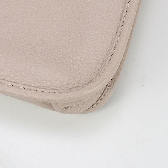MIUMIU  Vitterodino 5BC137 Diagonal shoulder bag leather Women