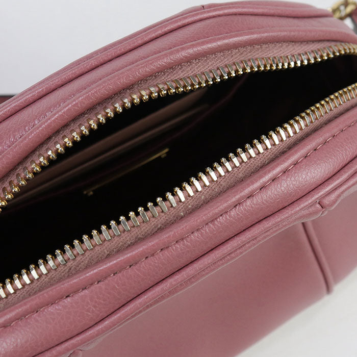 MIUMIU  Chain 5BH142 Diagonal shoulder bag Calfskin Women