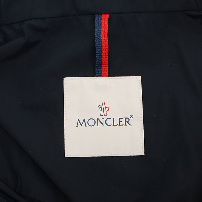 MONCLER MALACHITE 1C70900 C0276 779 Other outerwear / 100% polyester% Women