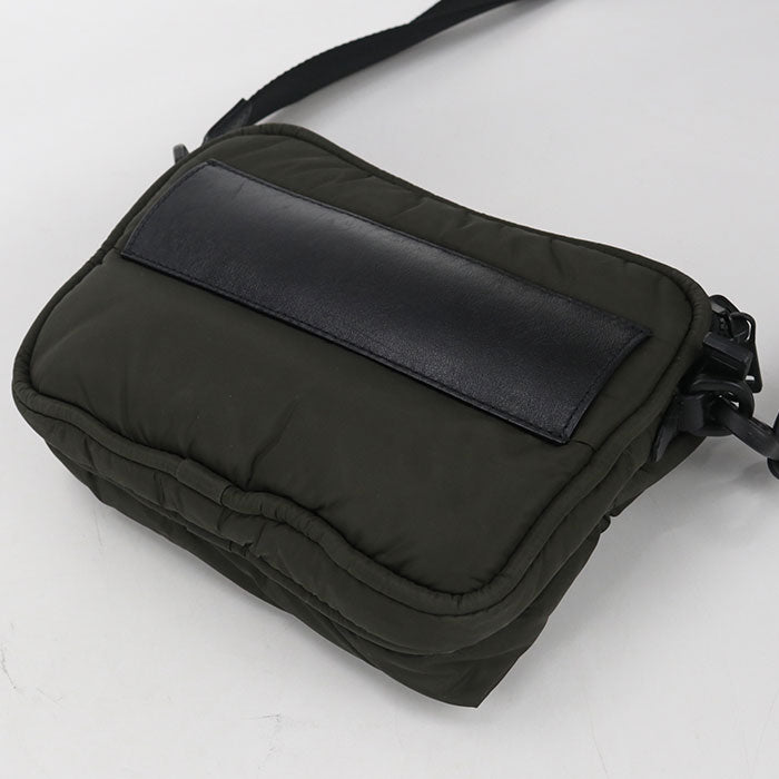 MONCLER LEGERE CROSSBODY 2WAY 5L51000 02SZS Shoulder Bag Nylon Men's