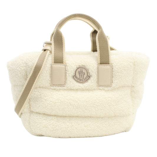 MONCLER 2WAY MON93229 Tote bag polyester / 2WAYTote bag Women