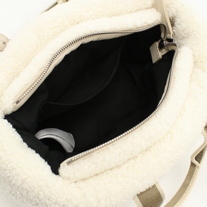 MONCLER 2WAY MON93229 Tote bag polyester / 2WAYTote bag Women