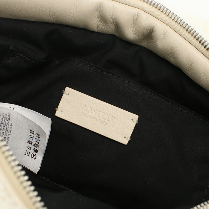MONCLER 2WAY MON93229 Tote bag polyester / 2WAYTote bag Women