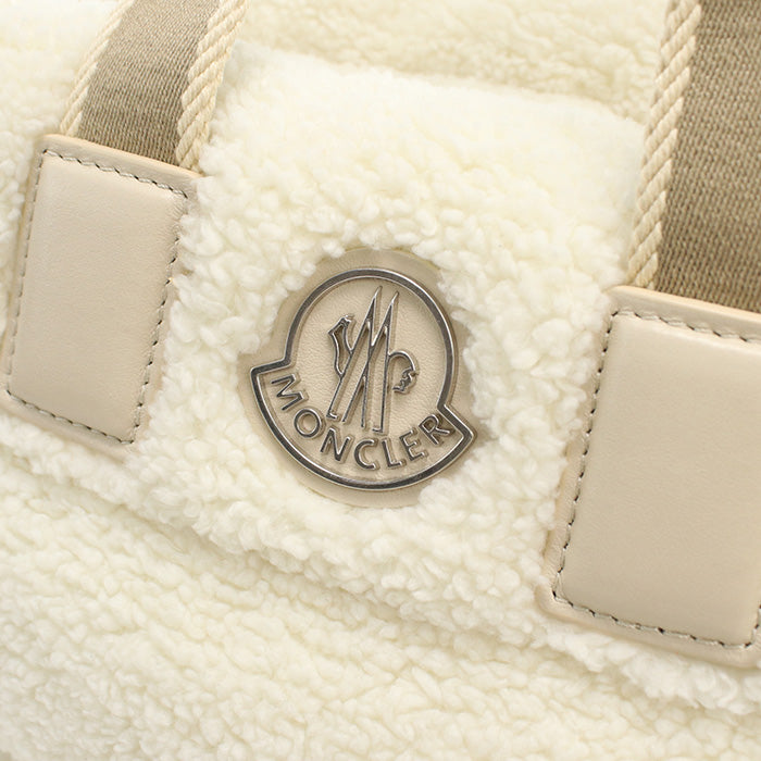 MONCLER 2WAY MON93229 Tote bag polyester / 2WAYTote bag Women