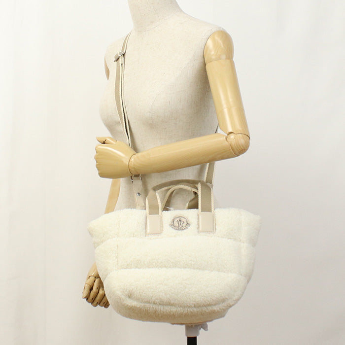 MONCLER 2WAY MON93229 Tote bag polyester / 2WAYTote bag Women