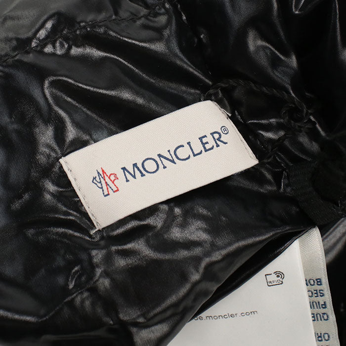 MONCLER SCIARPA 0001400 68950 Scarf Nylon Unisex