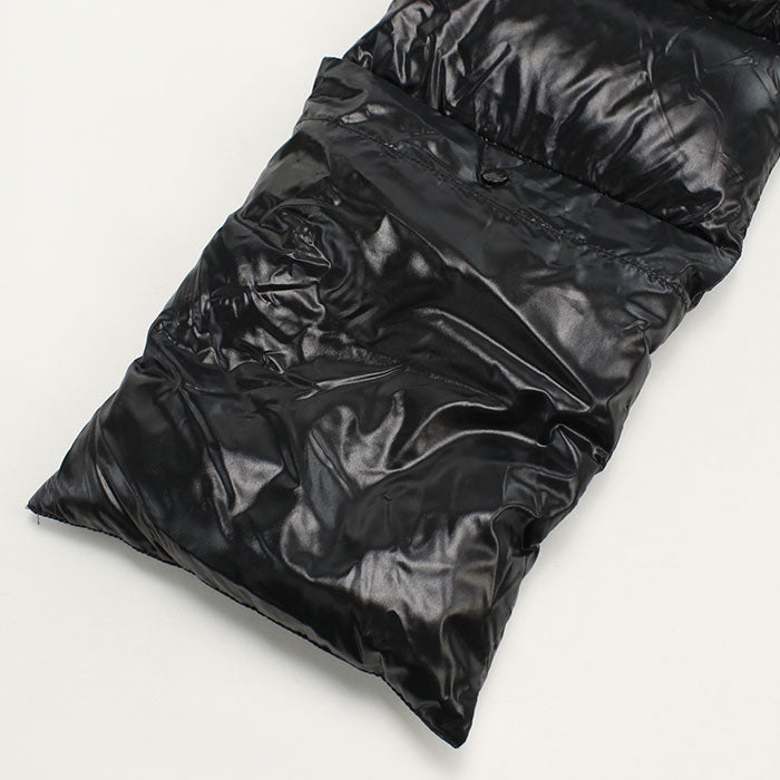 MONCLER SCIARPA 0001400 68950 Scarf Nylon Unisex
