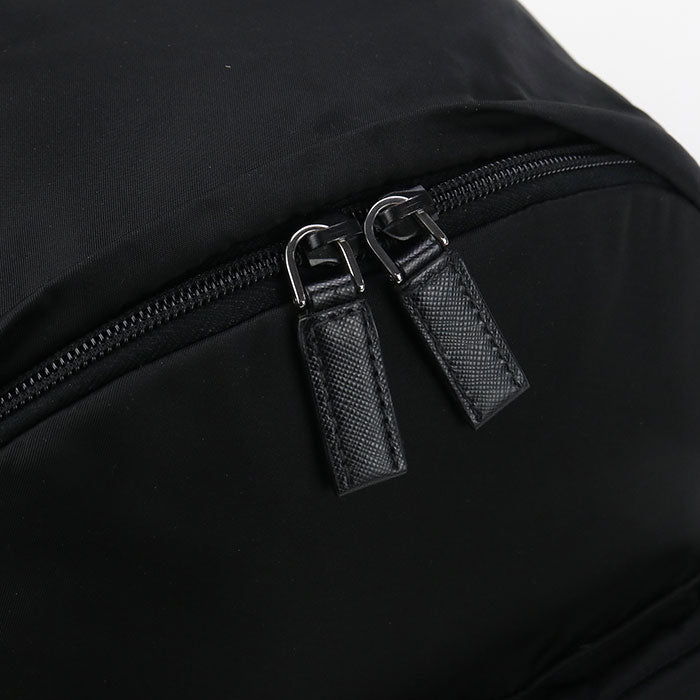 PRADA Backpack Backpack Nylon Unisex