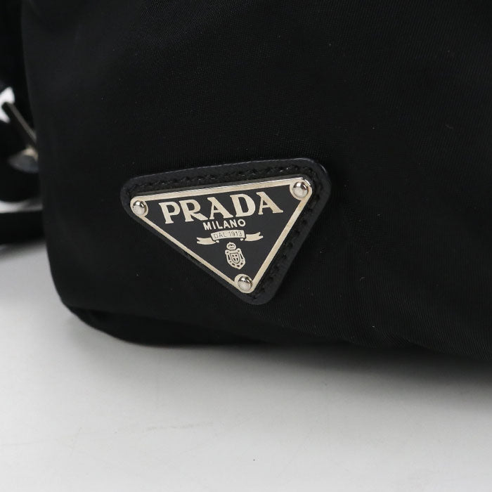 PRADA Backpack Backpack Nylon Unisex