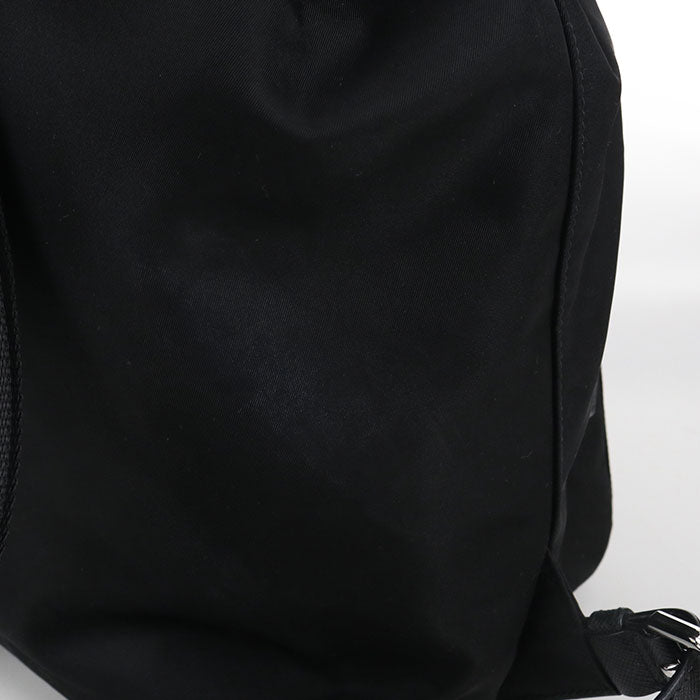 PRADA Bag pack 1BZ005 Backpack Nylon Women