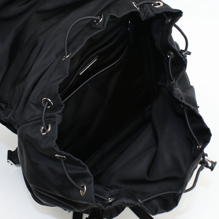 PRADA Backpack Backpack Nylon Men
