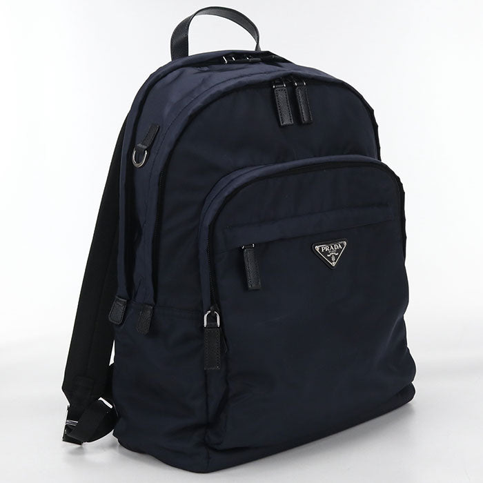PRADA Backpack Re-Nylon Backpack Nylon Men's