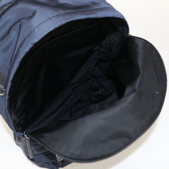 PRADA Backpack Re-Nylon Backpack Nylon Men's