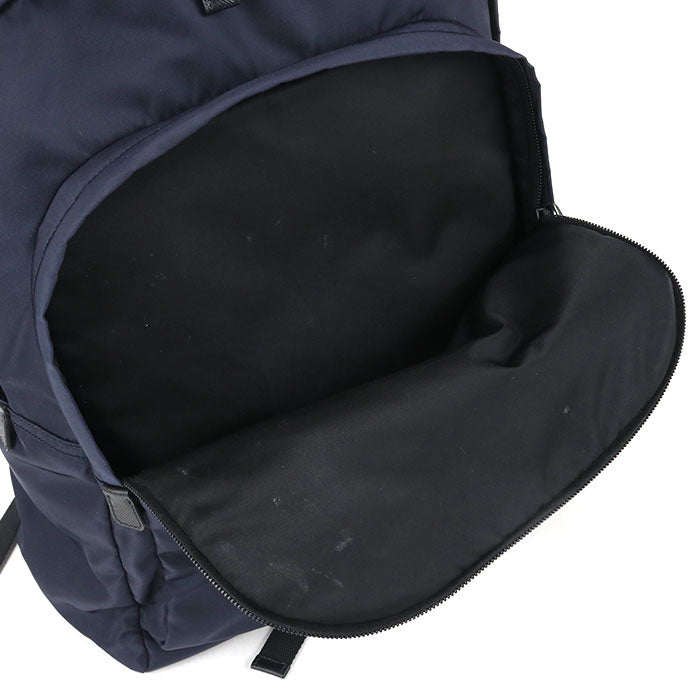 PRADA Backpack Re-Nylon Backpack Nylon Men's