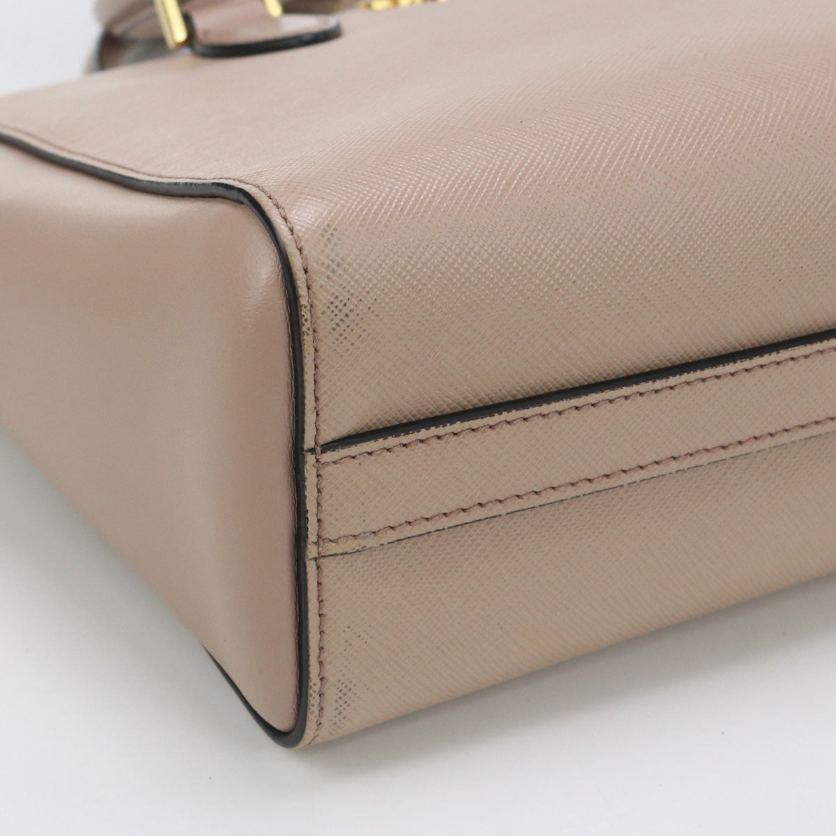 PRADA 2WAY handbag PR85868 Handbag leather / 2WAY handbag Women