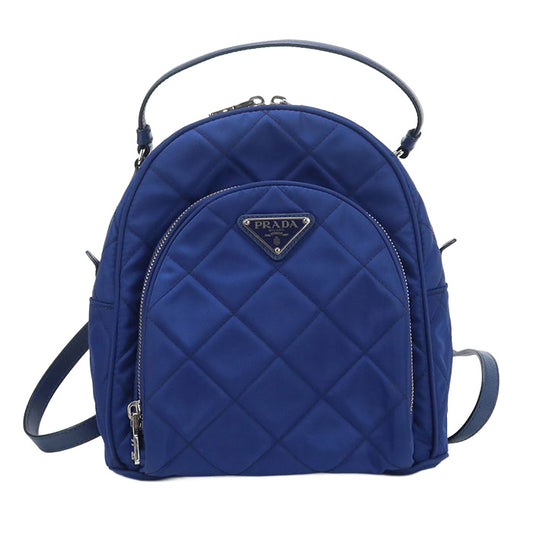 PRADA Mini backpack PR86616 Backpack Nylon / Mini backpack Women
