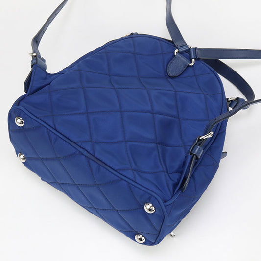 PRADA Mini backpack PR86616 Backpack Nylon / Mini backpack Women