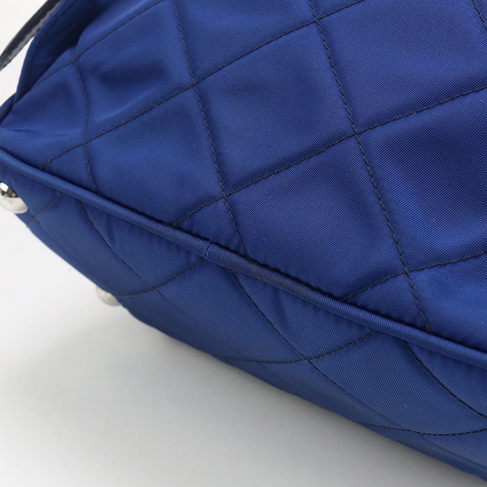 PRADA Mini backpack PR86616 Backpack Nylon / Mini backpack Women