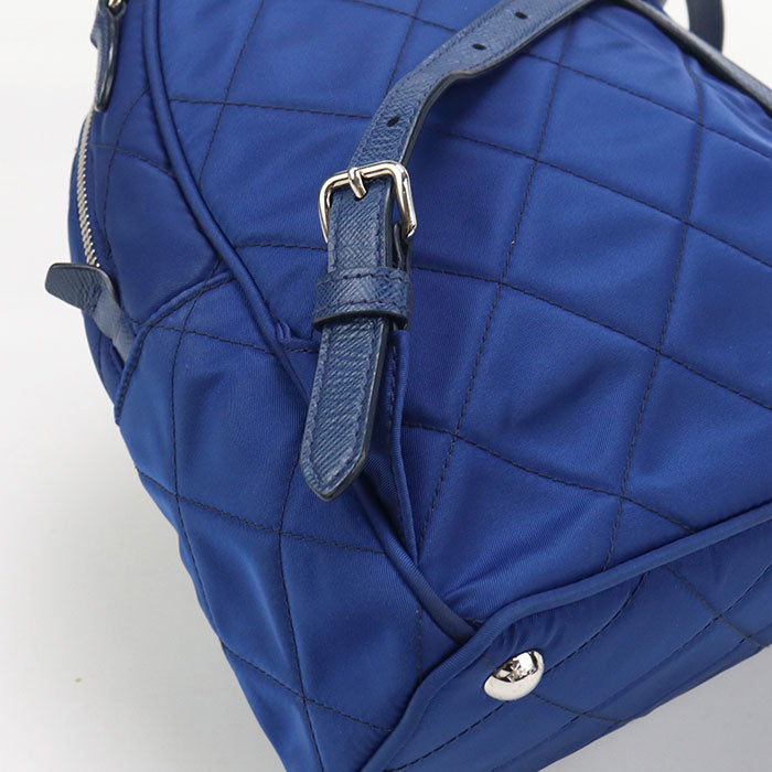 PRADA Mini backpack PR86616 Backpack Nylon / Mini backpack Women