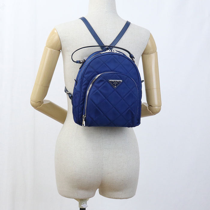 PRADA Mini backpack PR86616 Backpack Nylon / Mini backpack Women