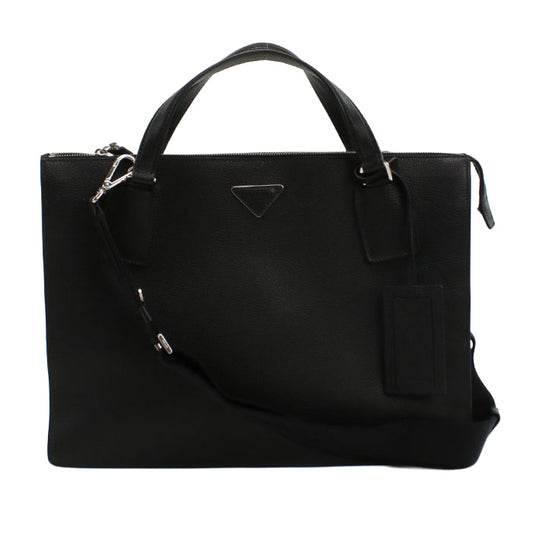 PRADA 2WAYTote bag PR86902 Tote bag leather / 2WAYTote bag Men