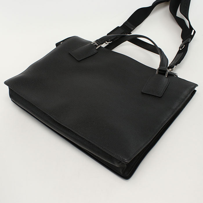 PRADA 2WAYTote bag PR86902 Tote bag leather / 2WAYTote bag Men