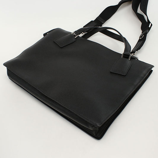 PRADA 2WAYTote bag PR86902 Tote bag leather / 2WAYTote bag Men