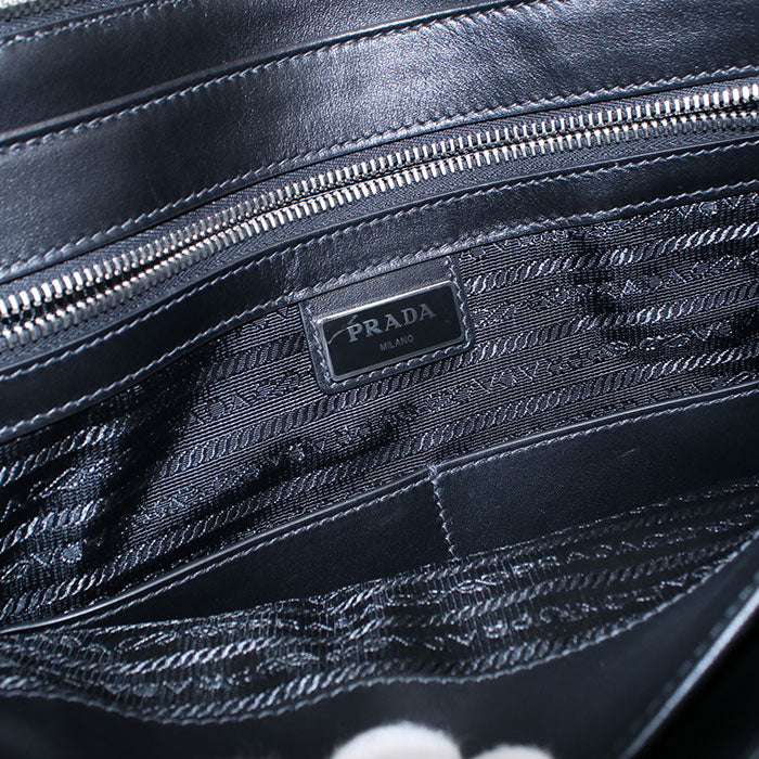 PRADA 2WAYTote bag PR86902 Tote bag leather / 2WAYTote bag Men