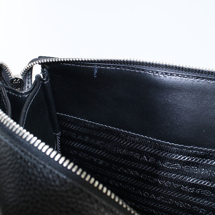 PRADA 2WAYTote bag PR86902 Tote bag leather / 2WAYTote bag Men