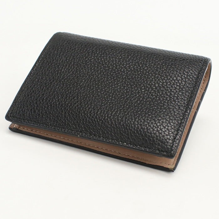 PRADA Leather wallet PR88389 Folded wallet leather / Leather wallet Women