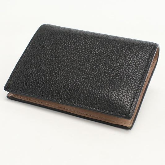 PRADA Leather wallet PR88389 Folded wallet leather / Leather wallet Women