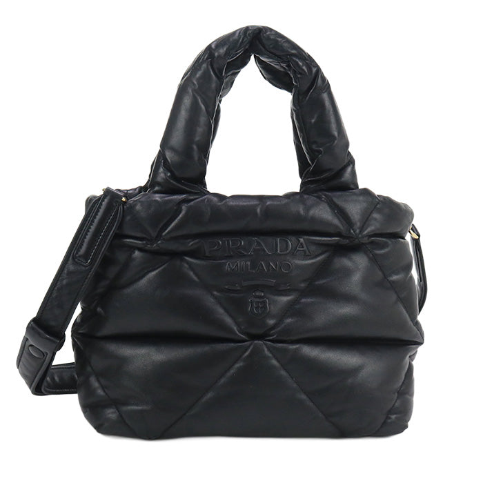 PRADA Paddet PR89135 Tote bag / padet tote bag Women