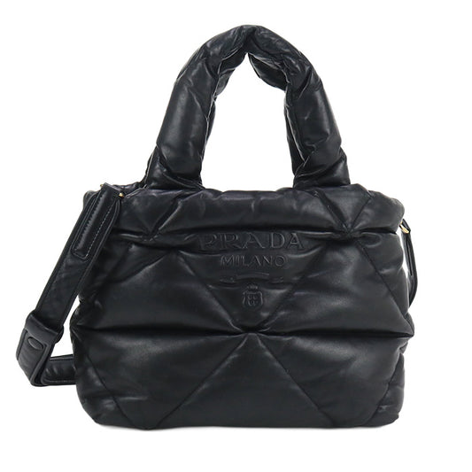 PRADA Paddet PR89135 Tote bag / padet tote bag Women