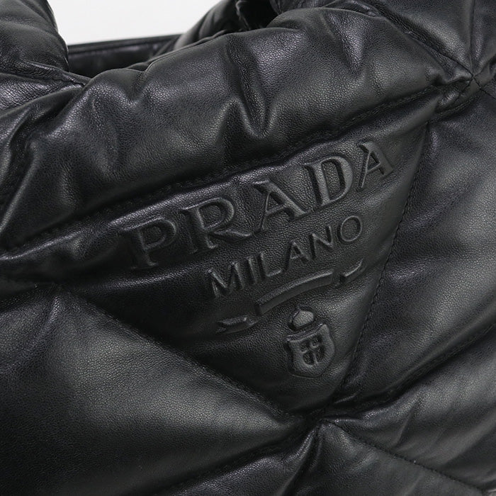 PRADA Paddet PR89135 Tote bag / padet tote bag Women