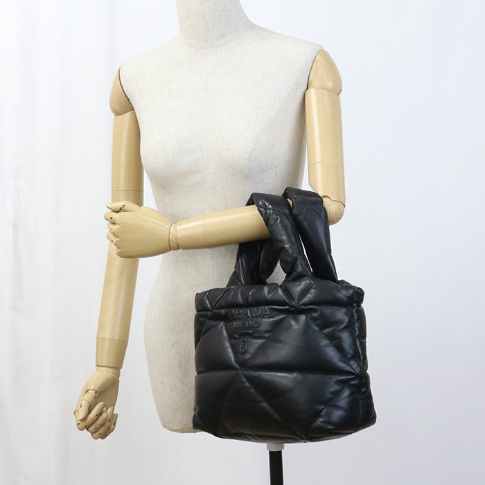 PRADA Paddet PR89135 Tote bag / padet tote bag Women