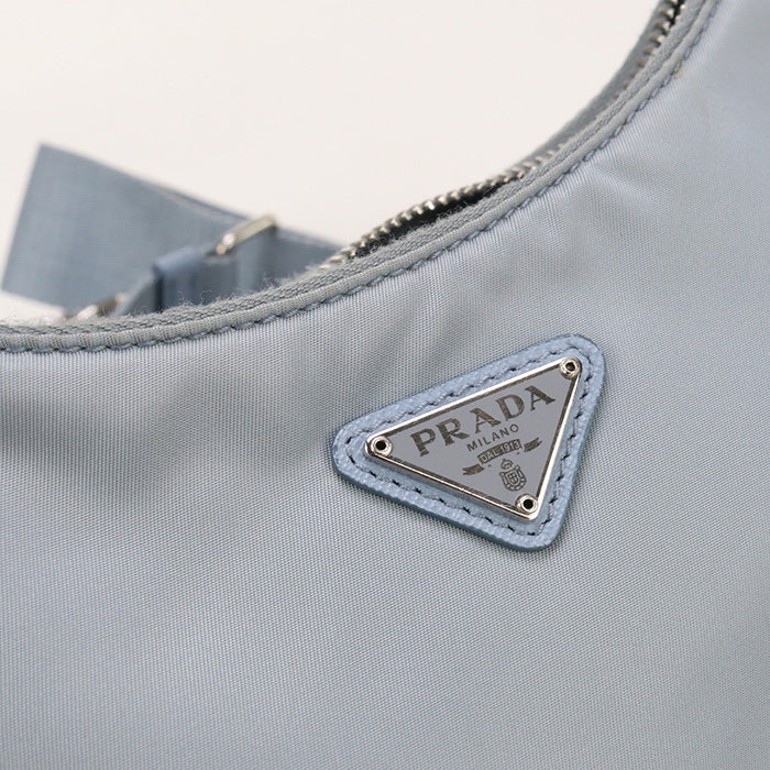 PRADA 2WAY 1BH204 Shoulder bag / recycled polyamide Women