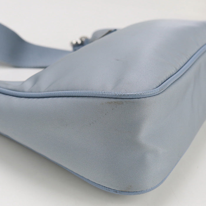 PRADA 2WAY 1BH204 Shoulder bag / recycled polyamide Women