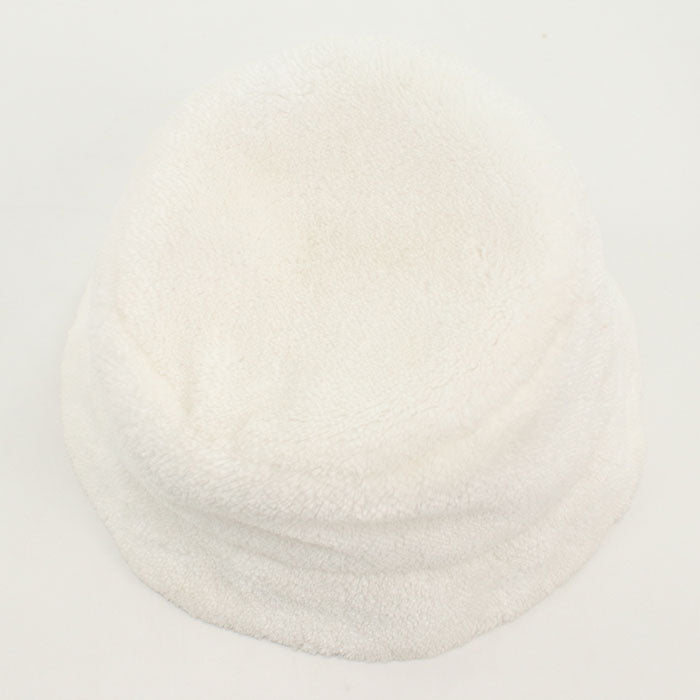 PRADA Bucket hat Terry cloth PR90491 hat polyester / Bucket hat Women