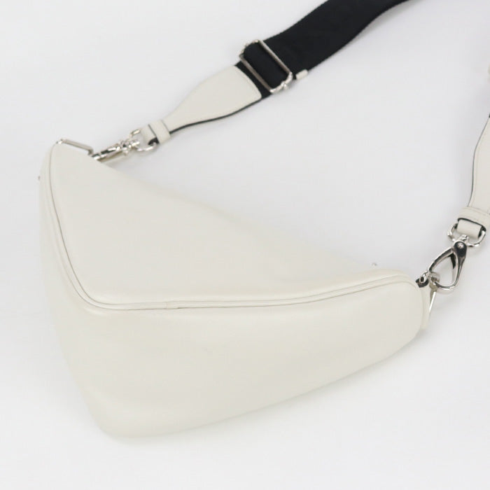 PRADA PR92175 Shoulder bag leather / Shoulder bag Women
