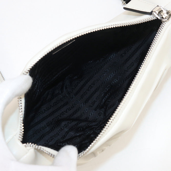PRADA PR92175 Shoulder bag leather / Shoulder bag Women