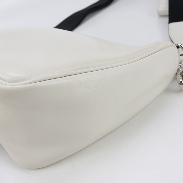 PRADA PR92175 Shoulder bag leather / Shoulder bag Women