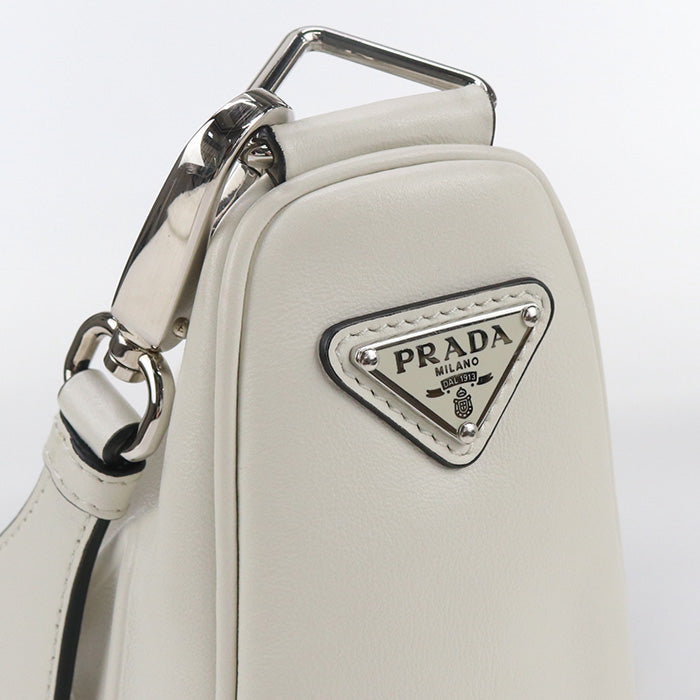 PRADA PR92175 Shoulder bag leather / Shoulder bag Women