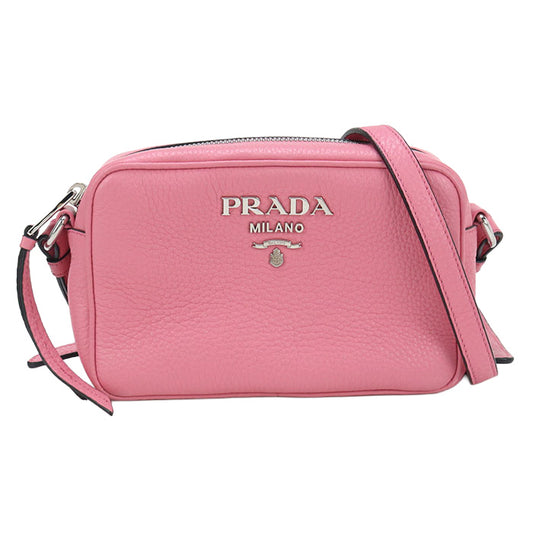 PRADA PR92398 Shoulder bag leather / Shoulder bag Women