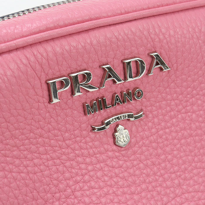 PRADA PR92398 Shoulder bag leather / Shoulder bag Women