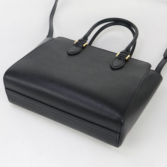 PRADA 2WAY Safiano leather PR92653 Handbag / 2WAY handbag Women
