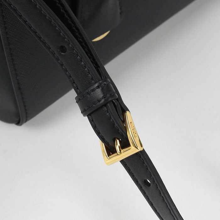 PRADA 2WAY Safiano leather PR92653 Handbag / 2WAY handbag Women