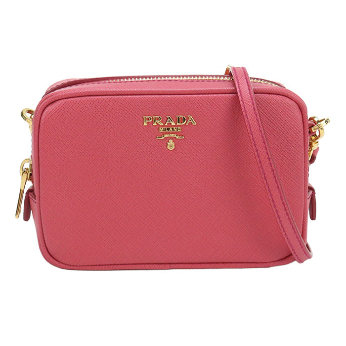 PRADA PR92898 Shoulder bag leather / Shoulder bag Women