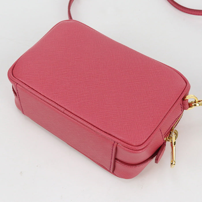 PRADA PR92898 Shoulder bag leather / Shoulder bag Women